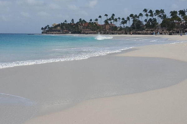 Hotel Aruba Apartment (Oranjestad)